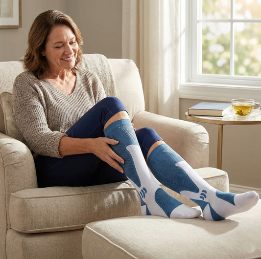 Suffering From Foot Pain, Burning, Tingling, or Numbness?