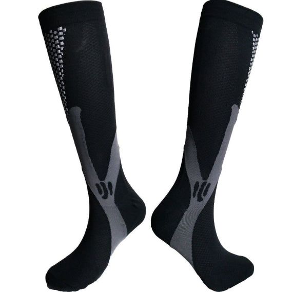 Flexica™ ‘Compression Max’ Socks 1+1