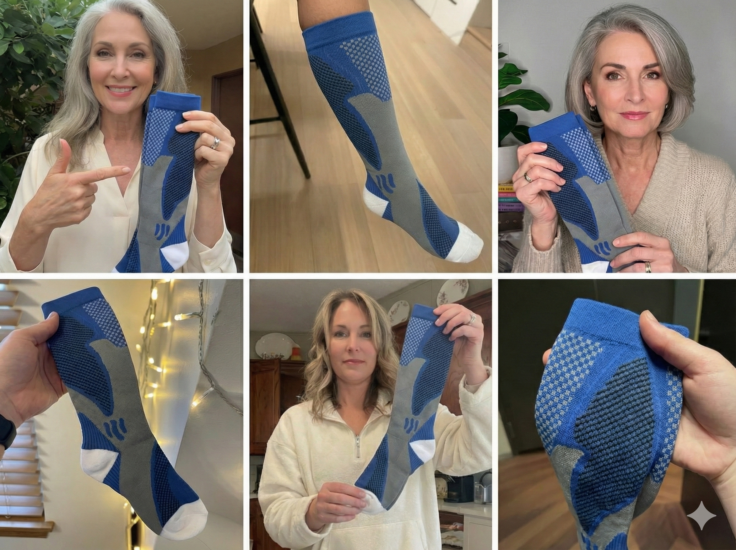 Suffering From Foot Pain, Burning, Tingling, or Numbness?