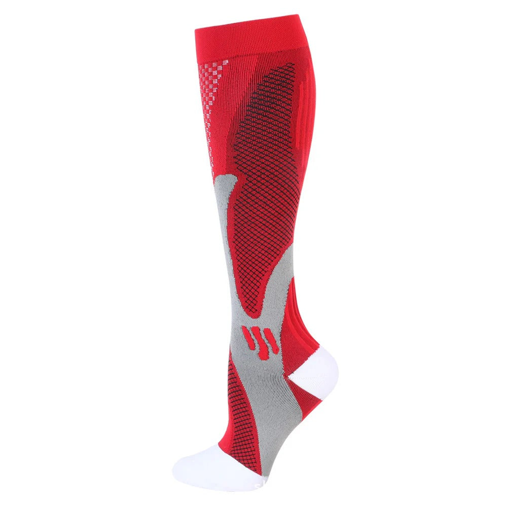 Flexica™ ‘Compression Max’ Socks 1+1