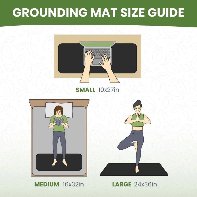 Terra - Grounding Mat