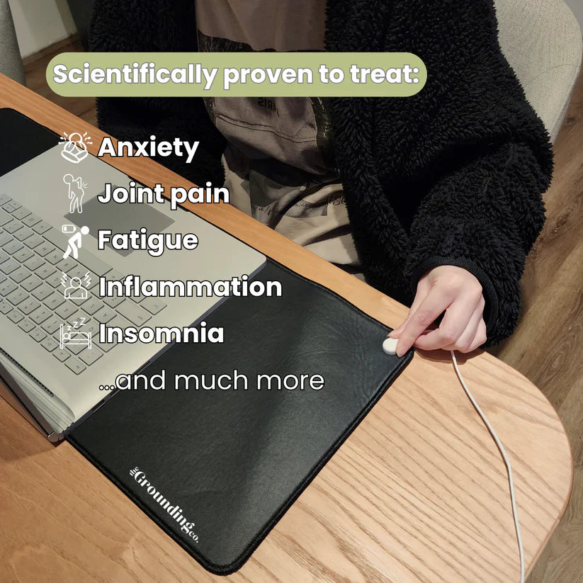 Terra - Grounding Mat