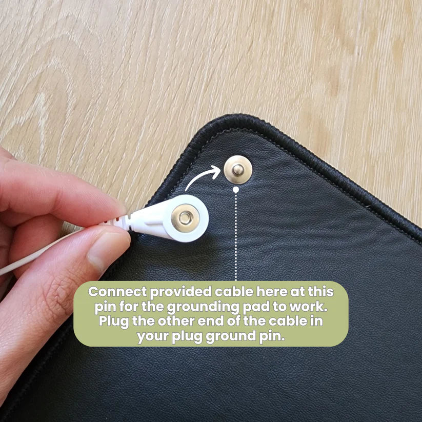 Terra - Grounding Mat